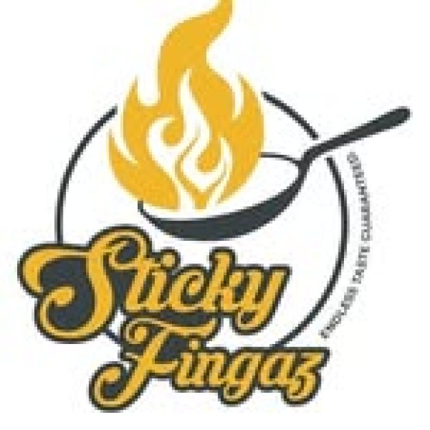 Sticky fingaz