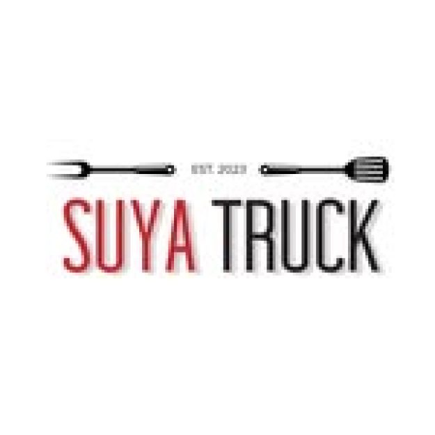 Suya truck